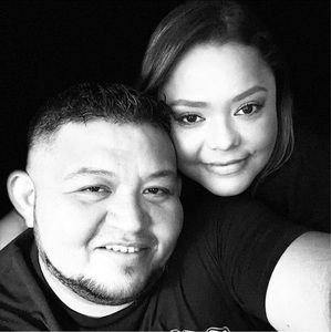 Meet your Posher, Isabelita